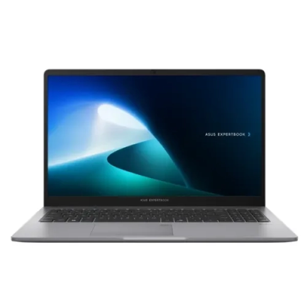 Asus ExpertBook P1 P1503CVA-S72645W Core 5 210H 8GB Ram 512GB SSD 15.6 inch IPS Laptop With Fingerprint